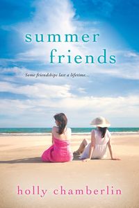 Produktbild: Chamberlin, H: Summer Friends