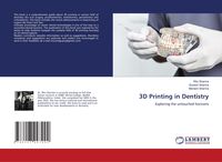Produktbild: 3D Printing in Dentistry