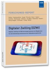 Produktbild: Digitaler Zwilling (DZWi)