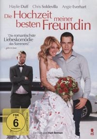 Produktbild: Die Hochzeit meiner besten Freundin
