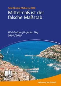 Produktbild: Weisheiten f&uuml;r jeden Tag 2014 / 2015