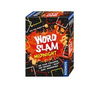 Bild vom Artikel KOSMOS - Word Slam - Midnight vom Autor Inka Brand