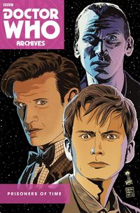 Produktbild: Doctor Who