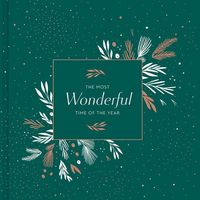 Produktbild: The Most Wondeful Time of the Year