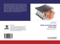 Produktbild: Shell and Tube Heat Exchanger