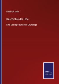 Produktbild: Geschichte der Erde
