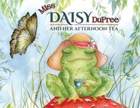 Produktbild: Miss Daisy Dupree and Her Afternoon Tea