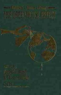 Produktbild: Ethics and Climate Change