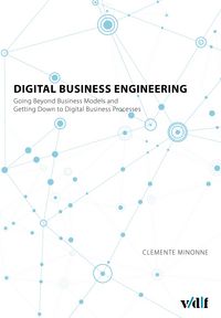 Produktbild: Digital Business Engineering