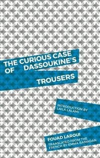 Produktbild: The Curious Case of Dassoukine's Trousers