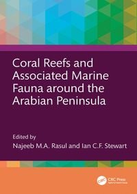 Produktbild: Coral Reefs and Associated Marine Fauna around the Arabian Peninsula