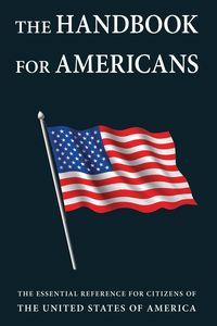 Produktbild: The Handbook for Americans