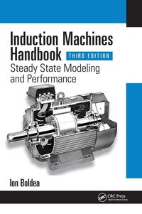Produktbild: Induction Machines Handbook