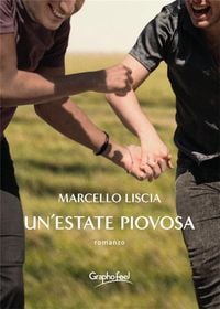 Produktbild: Un'estate piovosa