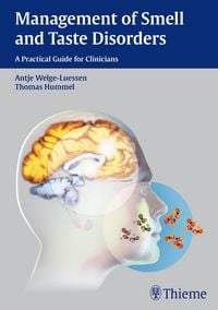 Produktbild: Management of Smell and Taste Disorders