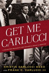 Produktbild: Get Me Carlucci