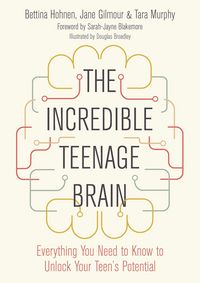 Produktbild: The Incredible Teenage Brain