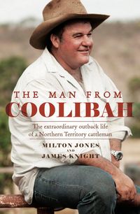Produktbild: The Man From Coolibah
