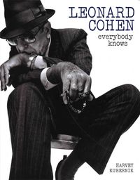 Produktbild: Kubernik, H: Leonard Cohen