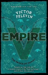 Produktbild: Empire V