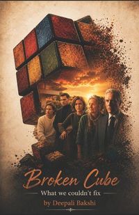 Produktbild: Broken Cube