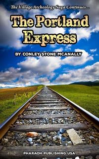 Produktbild: The Portland Express