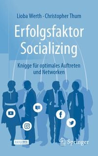 Produktbild: Erfolgsfaktor Socializing