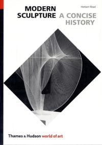 Produktbild: Modern Sculpture: A Concise History