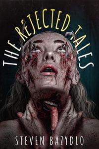 Produktbild: The Rejected Tales