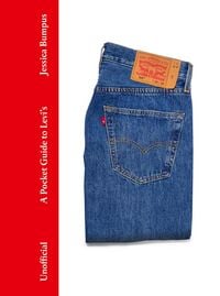 Produktbild: A Pocket Guide to Levi's