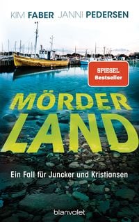 Produktbild: M&ouml;rderland