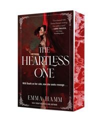Produktbild: The Heartless One