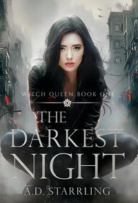 Produktbild: The Darkest Night