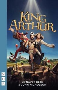 Produktbild: King Arthur