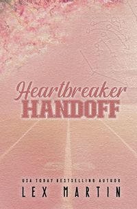 Produktbild: Heartbreaker Handoff