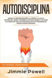 Produktbild: Autodisciplina