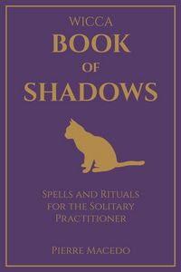 Produktbild: Wicca - Book of Shadows