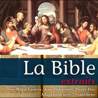 Produktbild: La Bible (Ancien Testament)