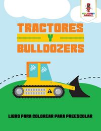 Produktbild: Tractores Y Bulldozers