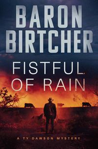 Produktbild: Fistful of Rain