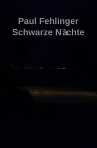 Produktbild: Schwarze N&auml;chte