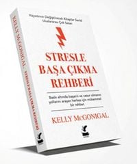 Produktbild: Stresle Basa Cikma Rehberi