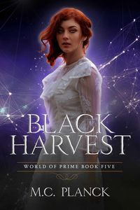 Produktbild: Black Harvest