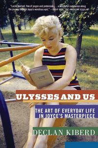 Produktbild: Ulysses and Us