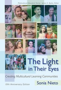 Produktbild: The Light in Their Eyes