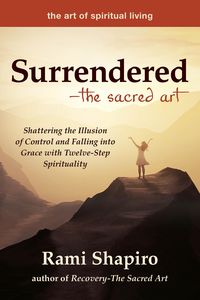 Produktbild: Surrendered-The Sacred Art