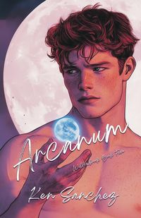 Produktbild: Arcanum (Willowbrook Book Five)