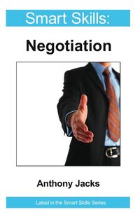Produktbild: Negotiation - Smart Skills