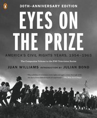 Produktbild: Eyes on the Prize