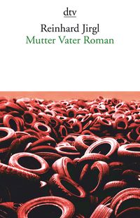 Produktbild: Mutter Vater Roman